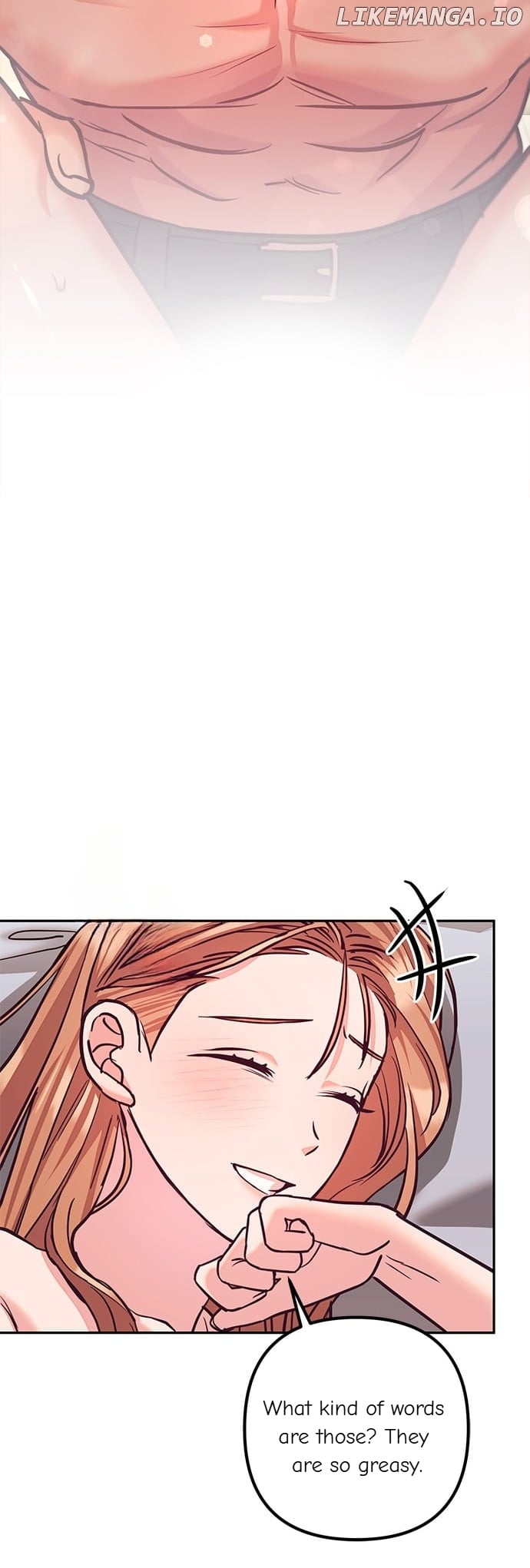 Marriage After a Close Call Chapter 13 - page 2
